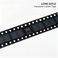 Hatro LZ595 SOT23 Transistor Carri