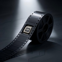 Hatro LZ608 12mm SMB Carrier Tap